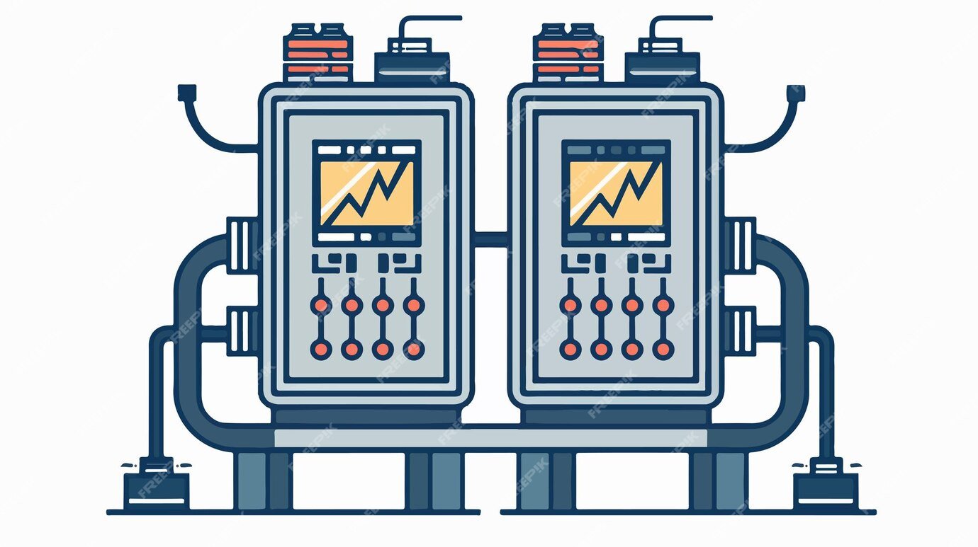 Instrumentation Panels