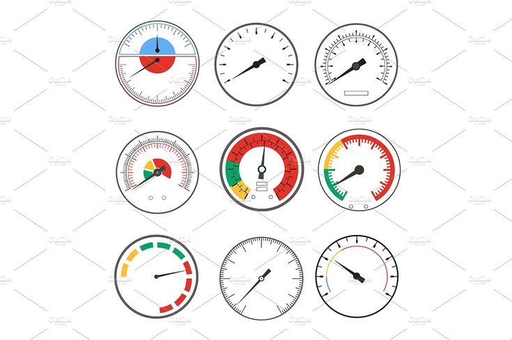 Marine Pressure Gauges